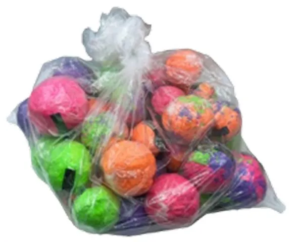 1ea 24pc Wunderball Mixed Refill Bag (6 of each) - Dog/Cat Supplements